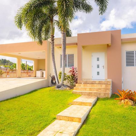 Casa vacacional en Arenales Isabela Villa Exterior foto