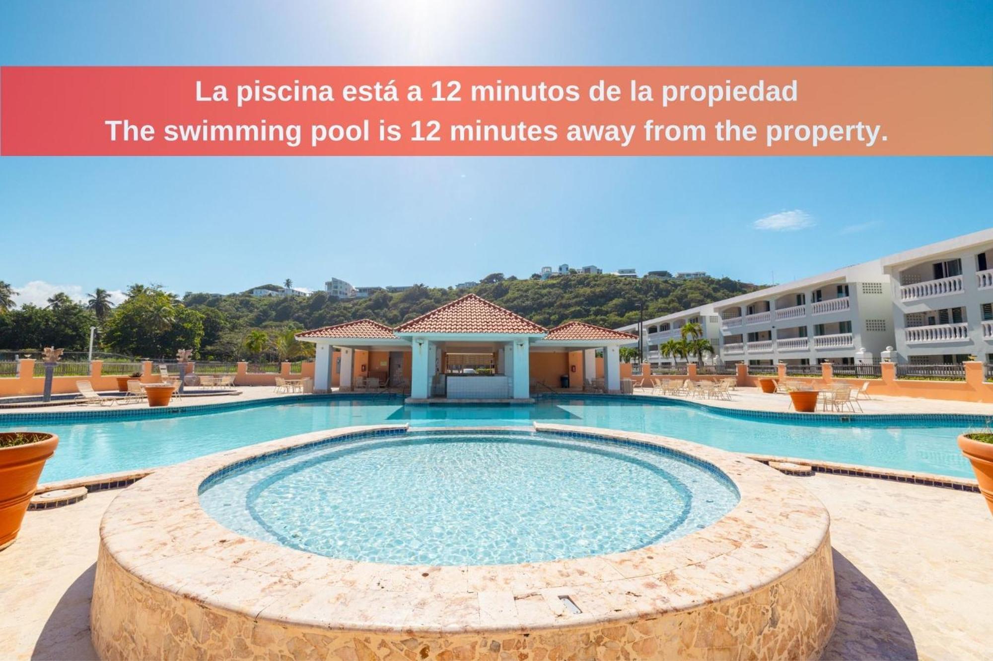 Villa Casa vacacional en Arenales Isabela Exterior foto